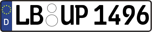 LB-UP1496