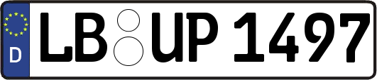 LB-UP1497