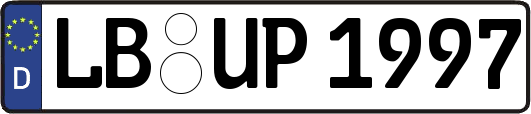 LB-UP1997