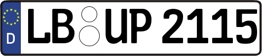 LB-UP2115