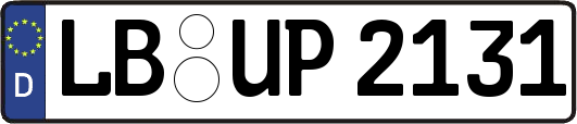 LB-UP2131