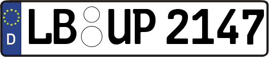 LB-UP2147