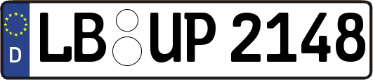 LB-UP2148
