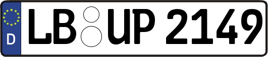 LB-UP2149