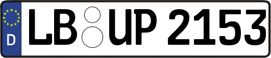 LB-UP2153
