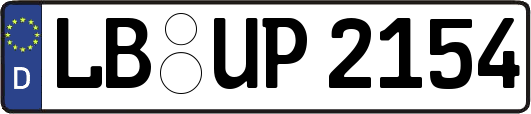 LB-UP2154