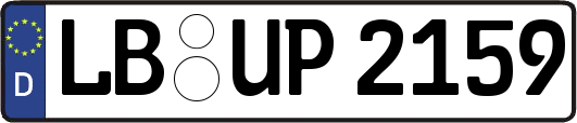 LB-UP2159