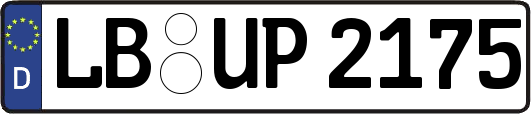 LB-UP2175