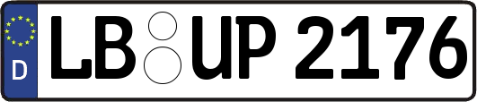 LB-UP2176
