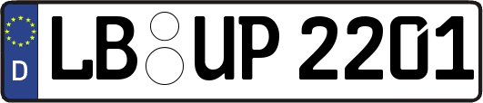 LB-UP2201