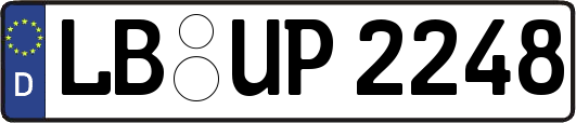 LB-UP2248