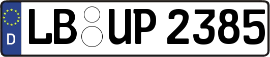 LB-UP2385