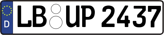 LB-UP2437