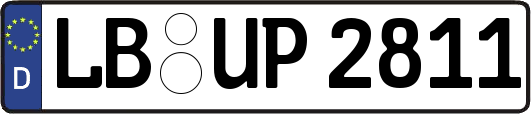 LB-UP2811