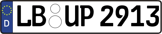 LB-UP2913