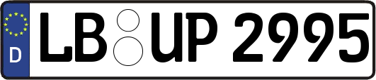 LB-UP2995