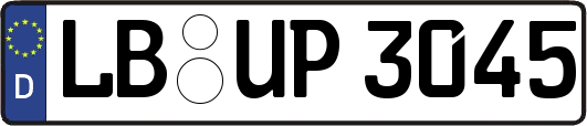 LB-UP3045