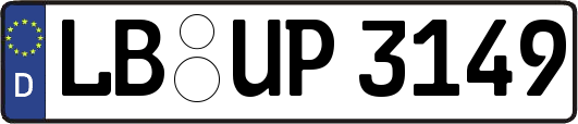 LB-UP3149