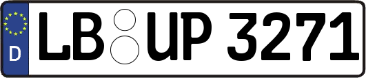 LB-UP3271