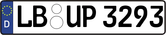 LB-UP3293