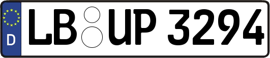 LB-UP3294