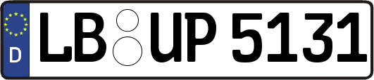 LB-UP5131