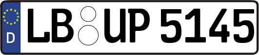LB-UP5145