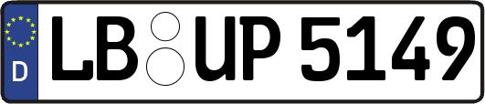 LB-UP5149