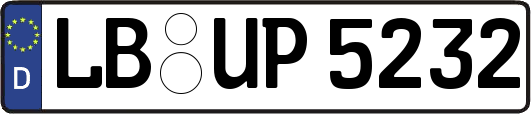 LB-UP5232