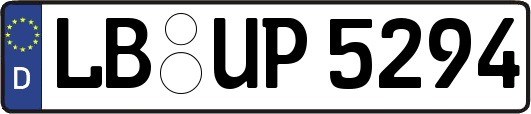 LB-UP5294