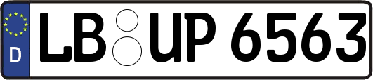 LB-UP6563