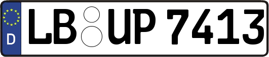LB-UP7413