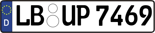 LB-UP7469