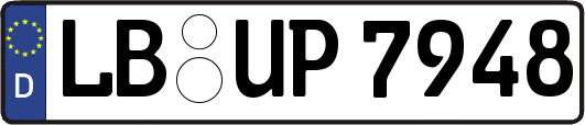 LB-UP7948