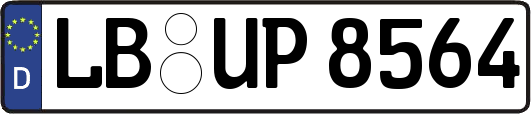 LB-UP8564