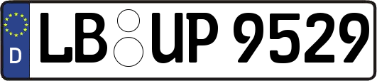 LB-UP9529