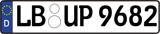 LB-UP9682