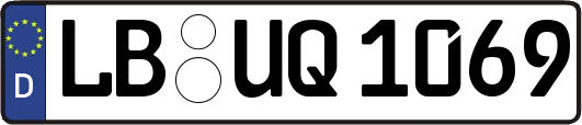 LB-UQ1069