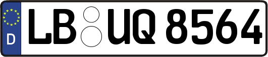LB-UQ8564