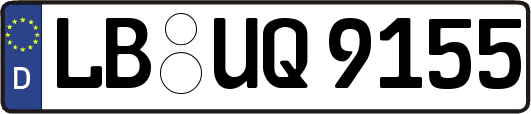 LB-UQ9155