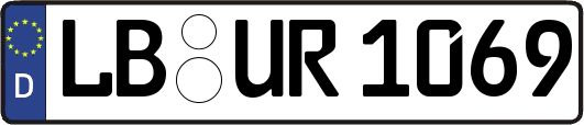 LB-UR1069
