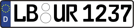 LB-UR1237