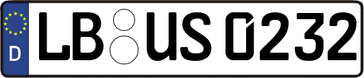 LB-US0232