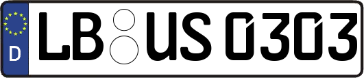 LB-US0303