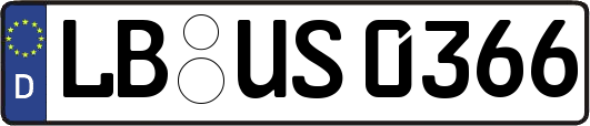 LB-US0366