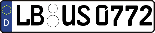 LB-US0772