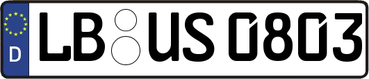 LB-US0803