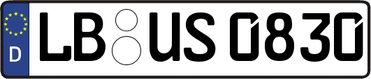 LB-US0830