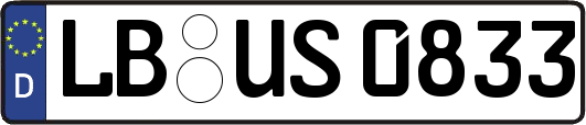 LB-US0833