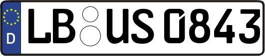 LB-US0843